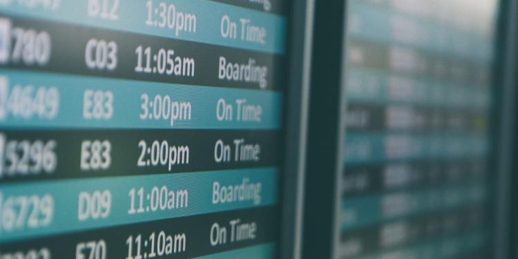 Topan Matmo Ganggu Libur Nasional, Penerbangan di Hainan Ditiadakan