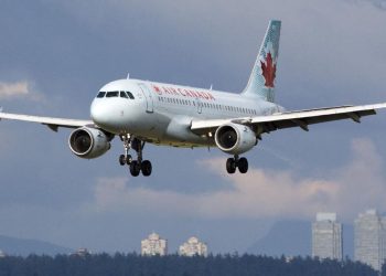 Penumpang Kelas Ekonomi Dapat Snack dan Bir Gratis Naik Maskapai Ini