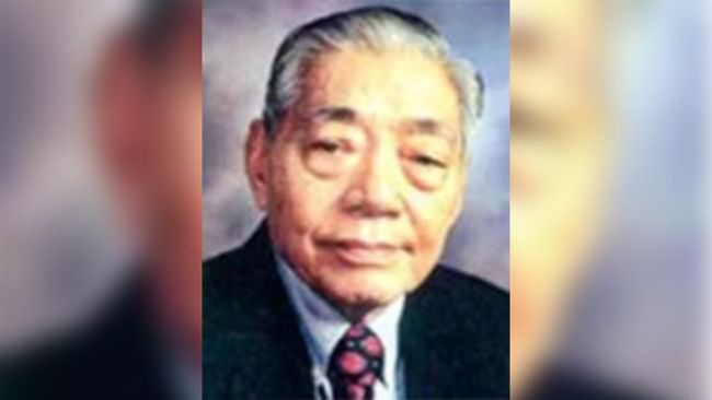 Maspion Ternyata Singkatan, Ketahui Arti Di Baliknya