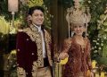 Pernikahan Bersejarah Moshe Panjaitan dan Magisha Thohir