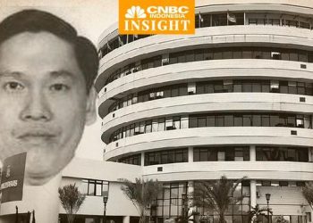 Koruptor Terbesar RI Melarikan Diri Setelah Suap Sipir Penjara, Diburu 179 Negara