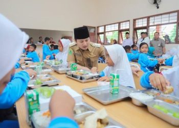 Sekolah Rakyat Trenggalek Resmi Beroperasi Menjadi Sekolah ke-50 di Indonesia