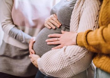 Penyebab Diabetes Gestasional pada Ibu Hamil