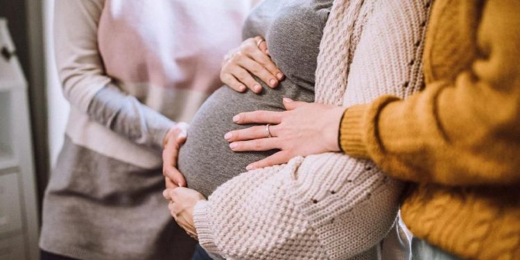 Penyebab Diabetes Gestasional pada Ibu Hamil