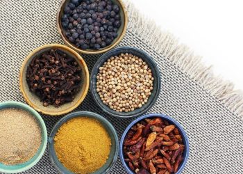 3 Tanda Bumbu Dapur Sudah Mulai Basi yang Perlu Diketahui