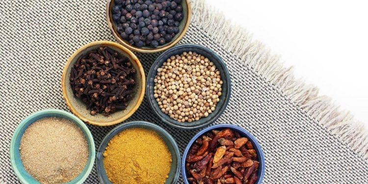 3 Tanda Bumbu Dapur Sudah Mulai Basi yang Perlu Diketahui