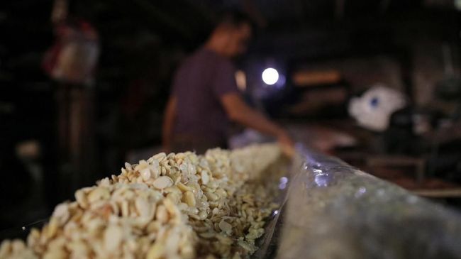 Makanan Tradisional Indonesia Ini Dikenal Sakti dan Diminati Seluruh Dunia