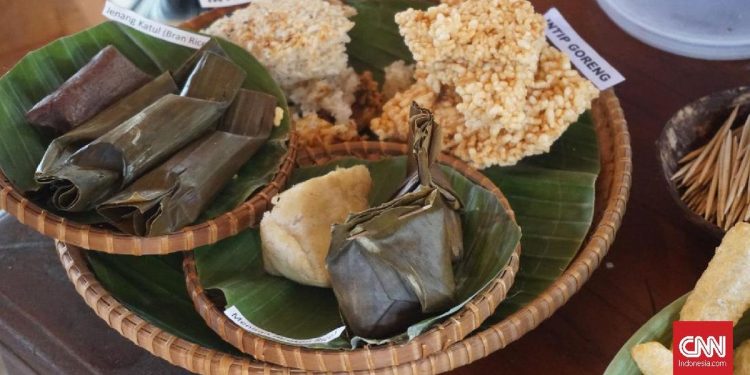 6 Jenis Makanan yang Harus Dihindari untuk Dihangatkan Kembali