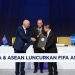 Turnamen Sepak Bola ASEAN Cup oleh FIFA dan ASEAN Diresmikan