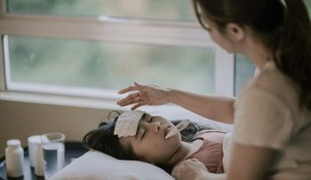 Peningkatan Tren Kasus Flu dan ISPA Menurut Kemenkes