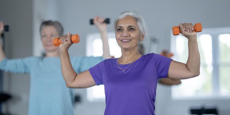 Hindari 5 Makanan Ini Agar Tidak ‘Memble’ di Usia Tua