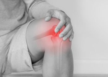 Hati-hati, 6 Kebiasaan Buruk Ini Menyebabkan Radang Sendi