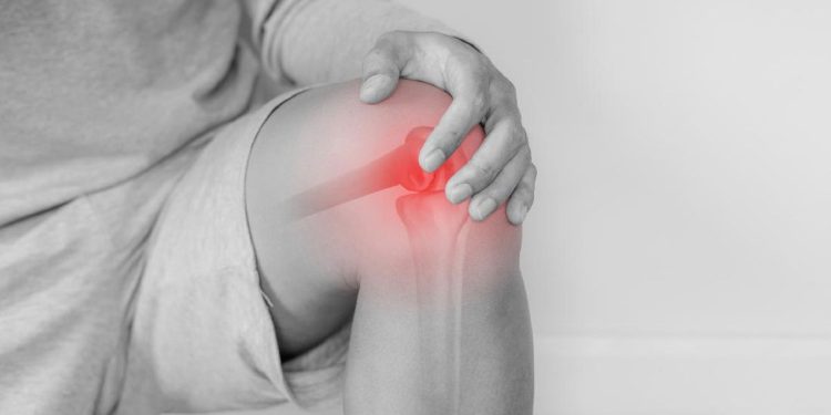 Hati-hati, 6 Kebiasaan Buruk Ini Menyebabkan Radang Sendi