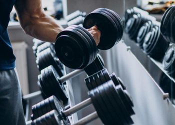 Khusus Pria, Olahraga Apa yang Meningkatkan Kadar Hormon Seks?