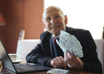 5 Aturan Hidup untuk Menghindari Kecanduan Terhadap Uang