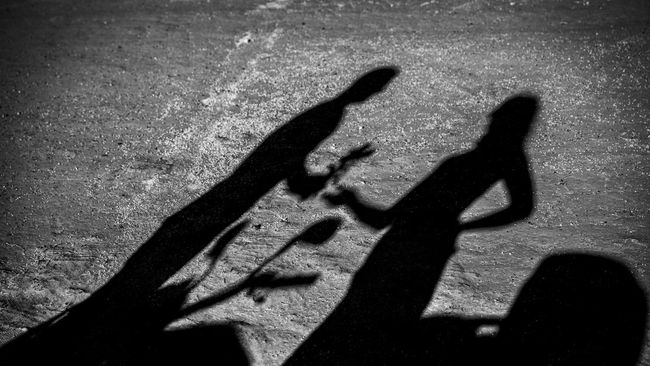 Banyak PNS di Wilayah Ini Selingkuh dan Merebut Istri Teman