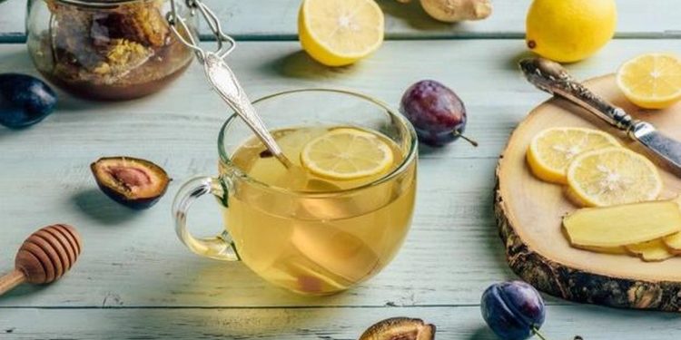 Enam Minuman Sehat Selain Air Putih untuk Dikonsumsi di Pagi Hari