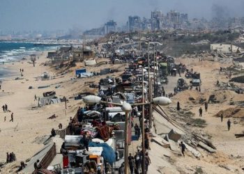 Harapan Perdamaian Gaza, Permintaan Hamas kepada Israel Terungkap