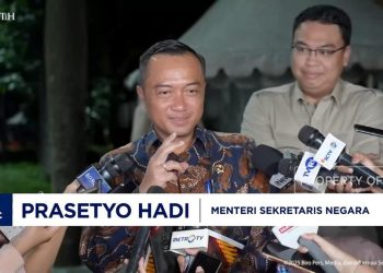 Indonesia Gagal ke Piala Dunia, Istana: Tetap Cintai Timnas Tanpa Lelah