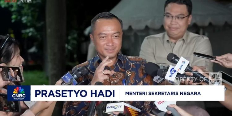 Indonesia Gagal ke Piala Dunia, Istana: Tetap Cintai Timnas Tanpa Lelah