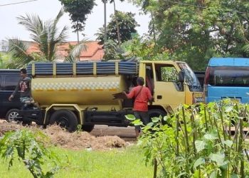 Dulu Sedot WC Menghasilkan Uang, Kini Kehidupan Semakin Sulit