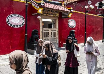 Daya Tarik Wisata di Lasem Jawa Tengah yang Menarik untuk Dikunjungi