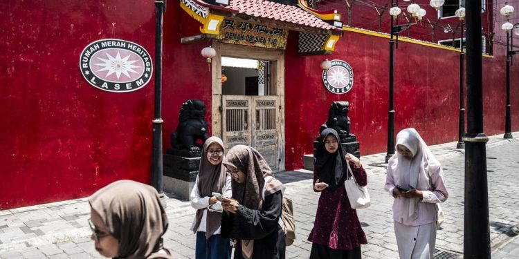 Daya Tarik Wisata di Lasem Jawa Tengah yang Menarik untuk Dikunjungi