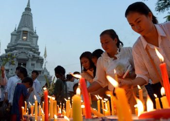 Kamboja Vietnam dan Thailand Masuk dalam 10 Negara Terpaling Ramah di Dunia