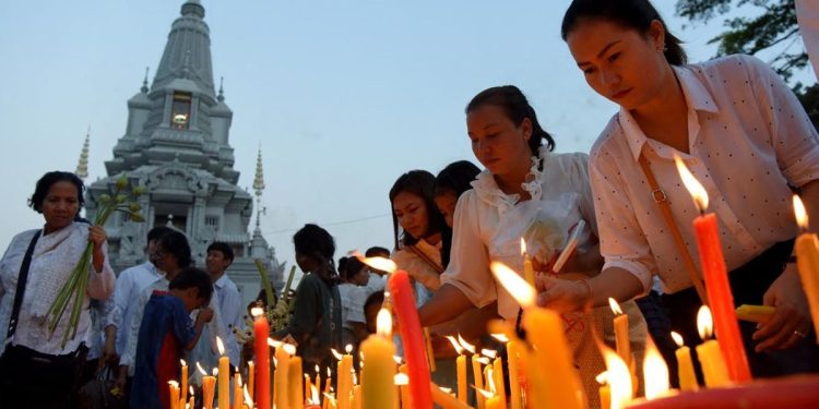 Kamboja Vietnam dan Thailand Masuk dalam 10 Negara Terpaling Ramah di Dunia