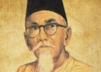 Mantan Menteri RI Jadi Melarat, Tinggal di Rumah Kontrak dan Tak Mampu Beli Kain Kafan