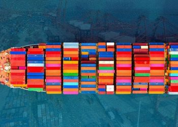 Mau Sanksi Negara Pendukung Pengurangan Emisi Karbon di Sektor Pelayaran