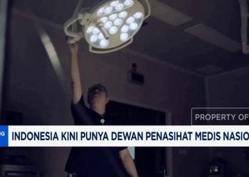 Lo Kheng Hong Beli Saham ABM setelah Gunung Semeru Kembali Meletus