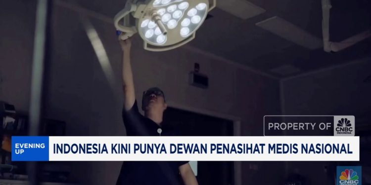 Lo Kheng Hong Beli Saham ABM setelah Gunung Semeru Kembali Meletus