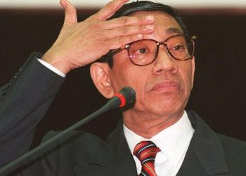 Ganti Mobil Dinas dengan Kijang Tua, Menkeu RI Dihalang Masuk Istana