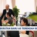 Perekrutan Kerja Baru di AS Menurun Drastis, Terendah Sejak 2009