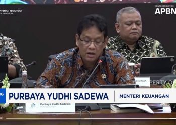 PPN DTP 100 Persen Berlanjut Hingga Akhir 2027