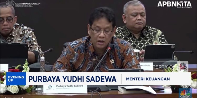 PPN DTP 100 Persen Berlanjut Hingga Akhir 2027