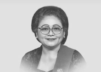 Peramal India Temui Ibu Tien, Awalnya Ditolak Ramalannya Menjadi Nyata