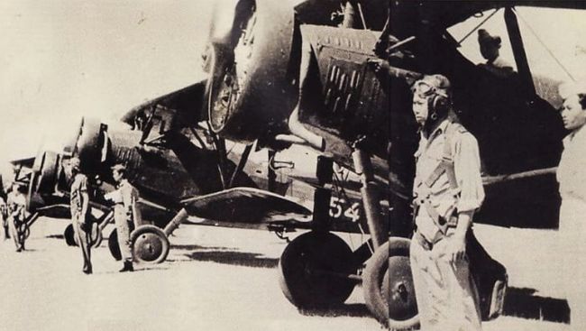 Lulusan SMK Membuka Peluang untuk Indonesia Menjadi Pilot Pertama