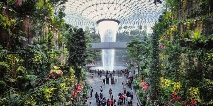 3 Bandara di ASEAN Masuk 10 Terbaik Dunia 2025, Apakah Ada dari Indonesia?