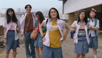 Sahabat Bisa Jadi Kunci Umur Panjang, Apa Alasannya?