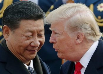 Kesepakatan Dagang China Dipastikan Trump Akan Terwujud Minggu Depan