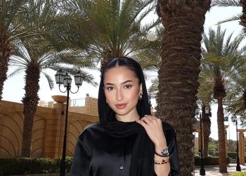 Jennifer Coppen Menjadi Creator Terbaik di TikTok Awards Indonesia 2025, Berikut Daftar Pemenangnya