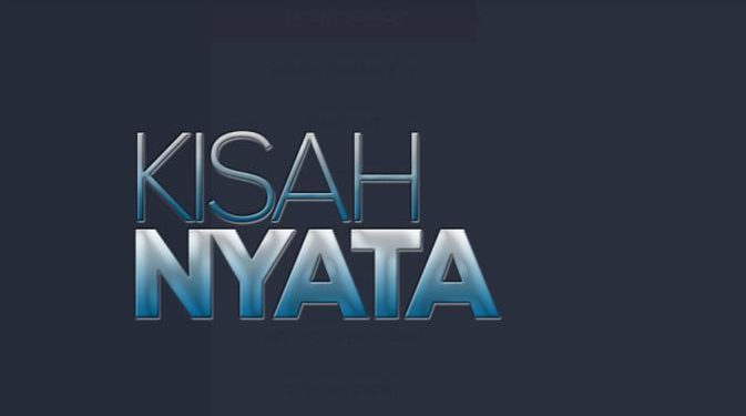 FTV Kisah Nyata Siang Live Streaming 1 November Pukul 12.00 WIB