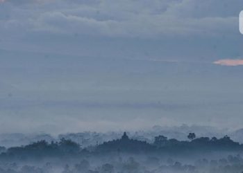 Wisata Desa Energi Karangrejo Borobudur Memasuki Pasar Eropa