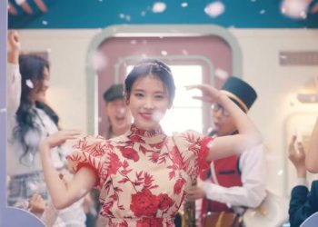 Rekomendasi 5 Lagu K-Pop Bertema Warna dengan Makna Mendalam di Baliknya