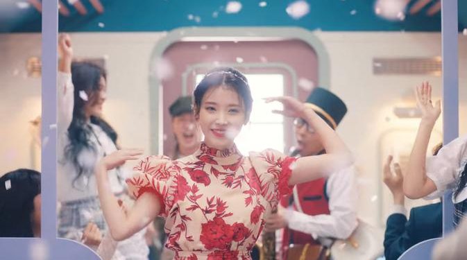 Rekomendasi 5 Lagu K-Pop Bertema Warna dengan Makna Mendalam di Baliknya