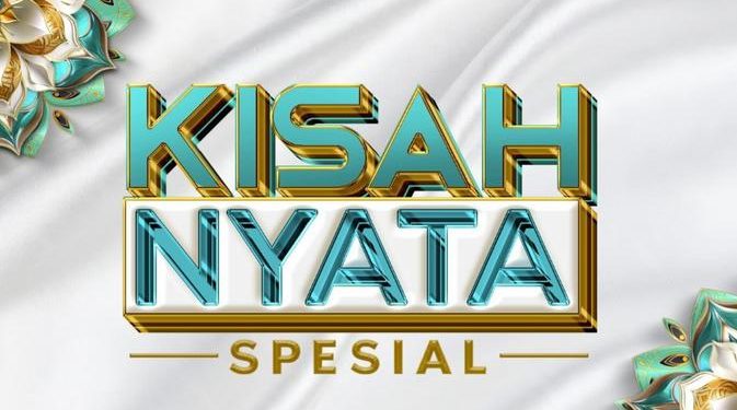 FTV Kisah Nyata Spesial Selasa 25 November Live Streaming Pukul 15.00 WIB