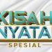 FTV Kisah Nyata Spesial Selasa 25 November Live Streaming Pukul 15.00 WIB