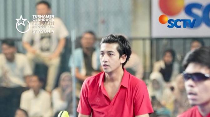 Harris Vriza Ketika Tren Padel Dikira Hanya Ikut-Iku: Ini FOMO yang Positif